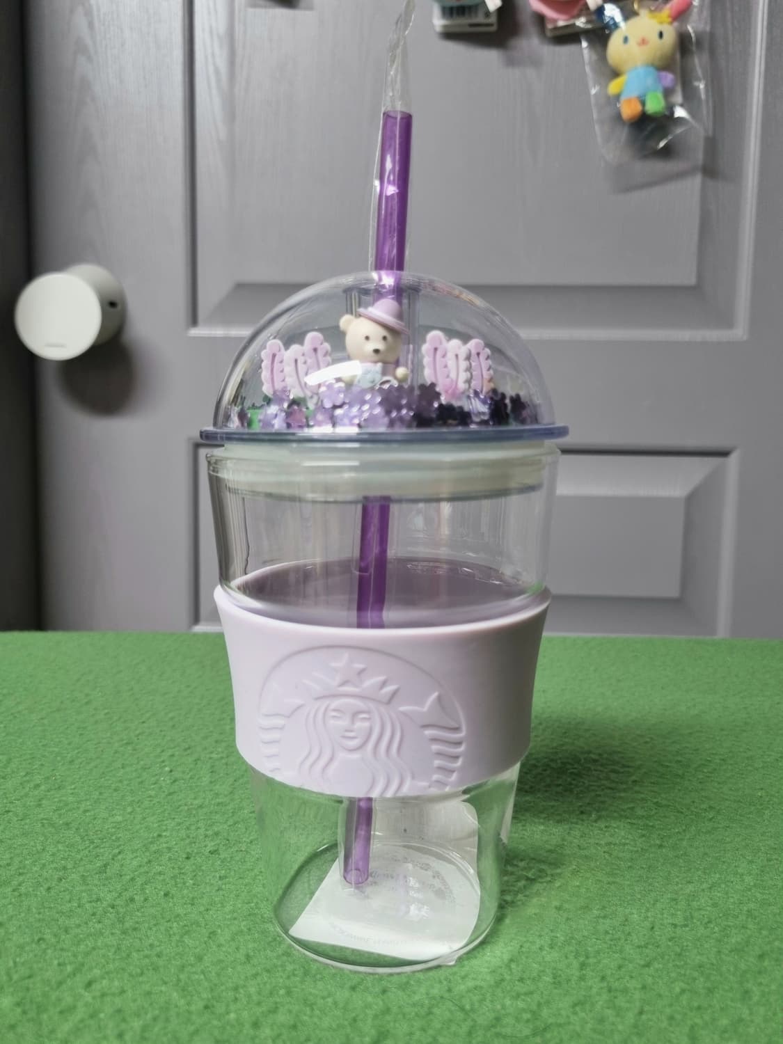 스타벅스 베어리스타 콜드컵 상품이미지2