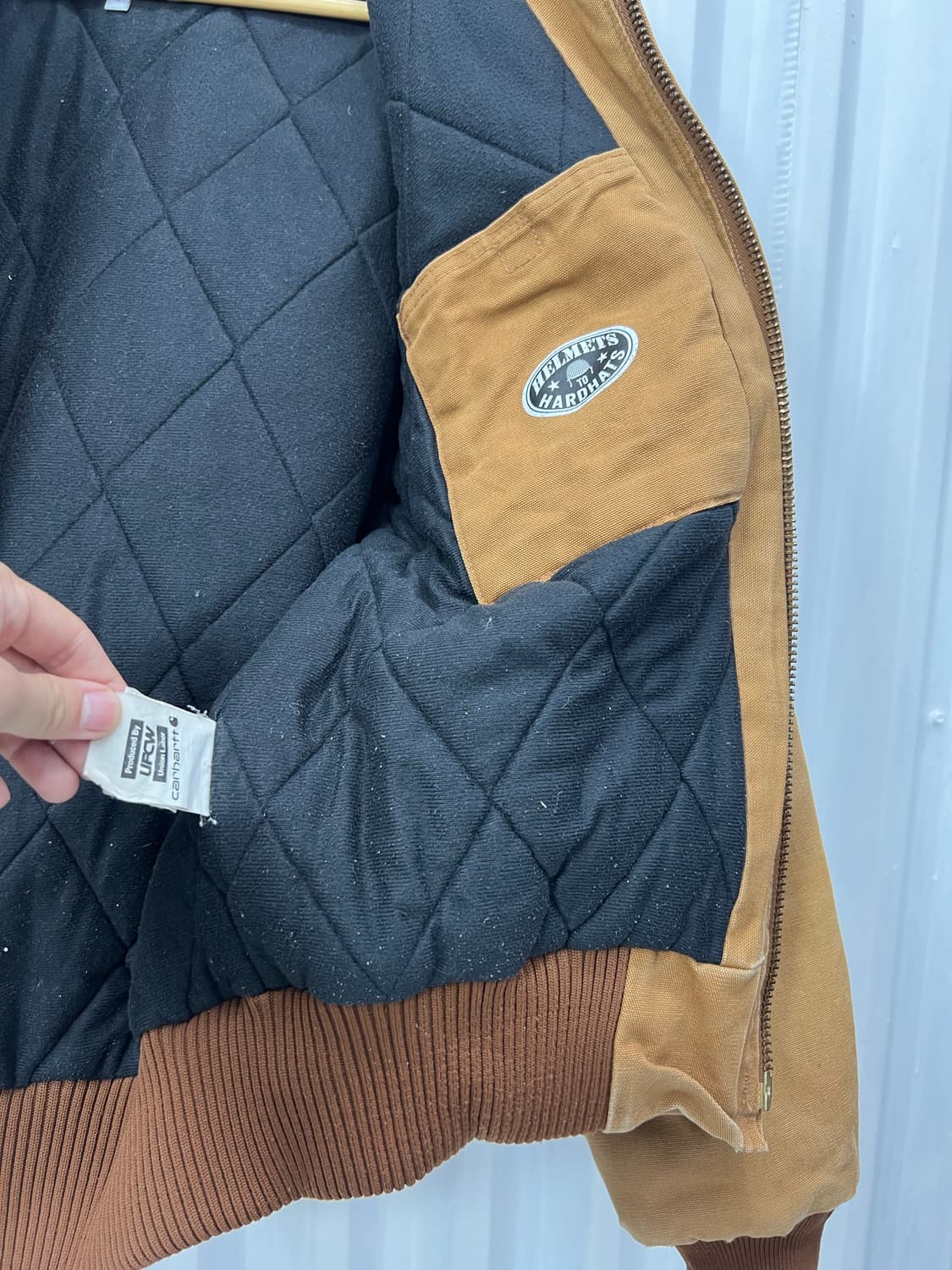 15s) Carhartt J140 상품이미지8