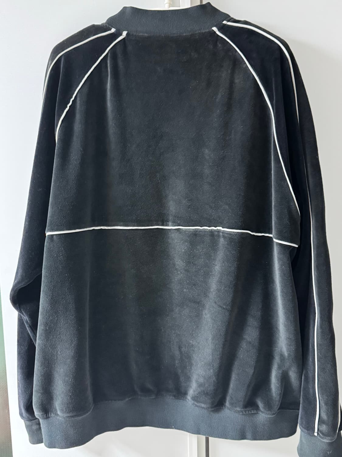 디스이즈네버뎃 트랙 자켓 상품이미지2