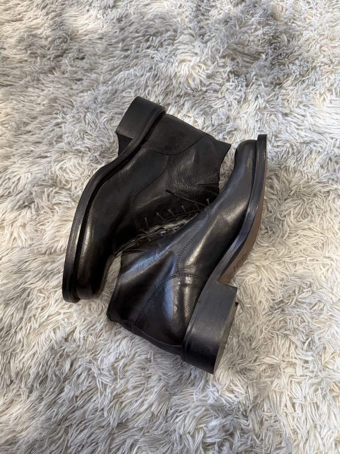 vero cuoio 남성 구두 상품이미지1