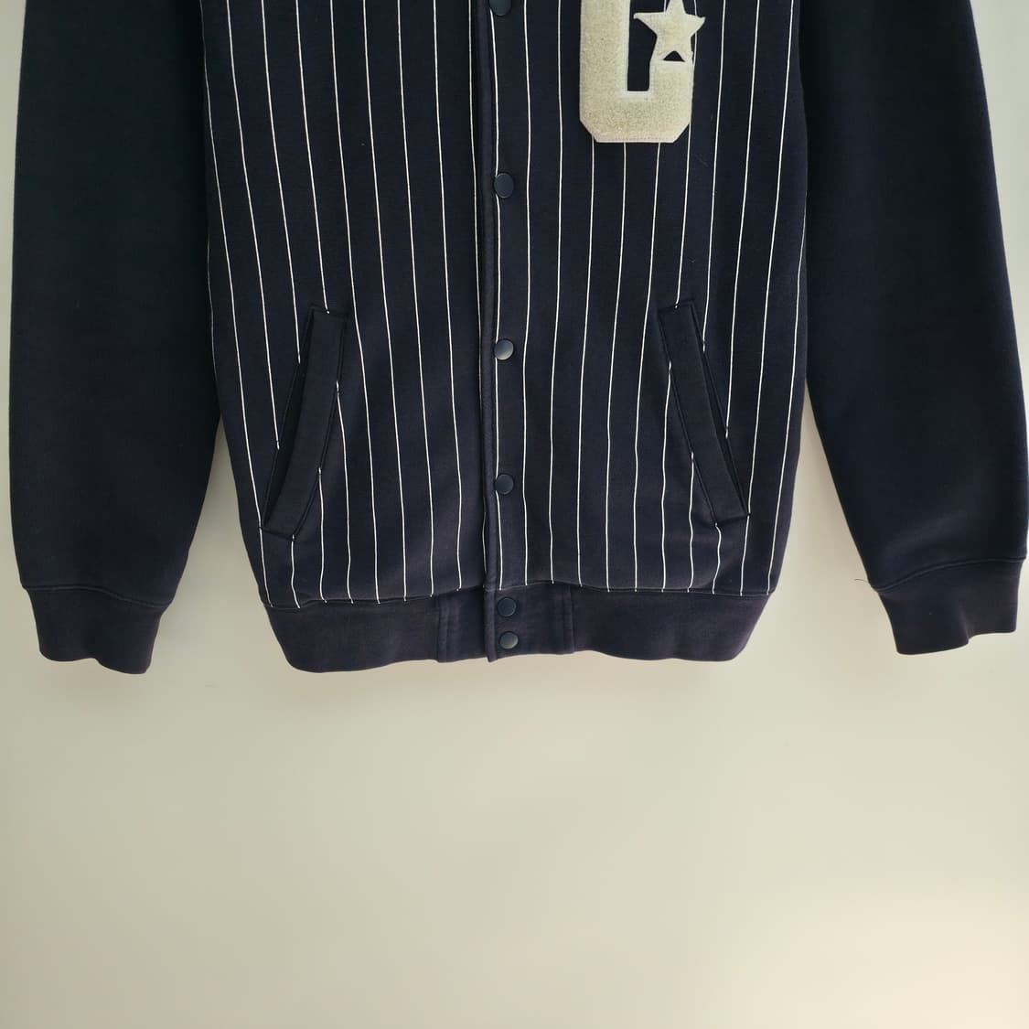 [S] 칼하트 wip 메이저 자켓 상품이미지3