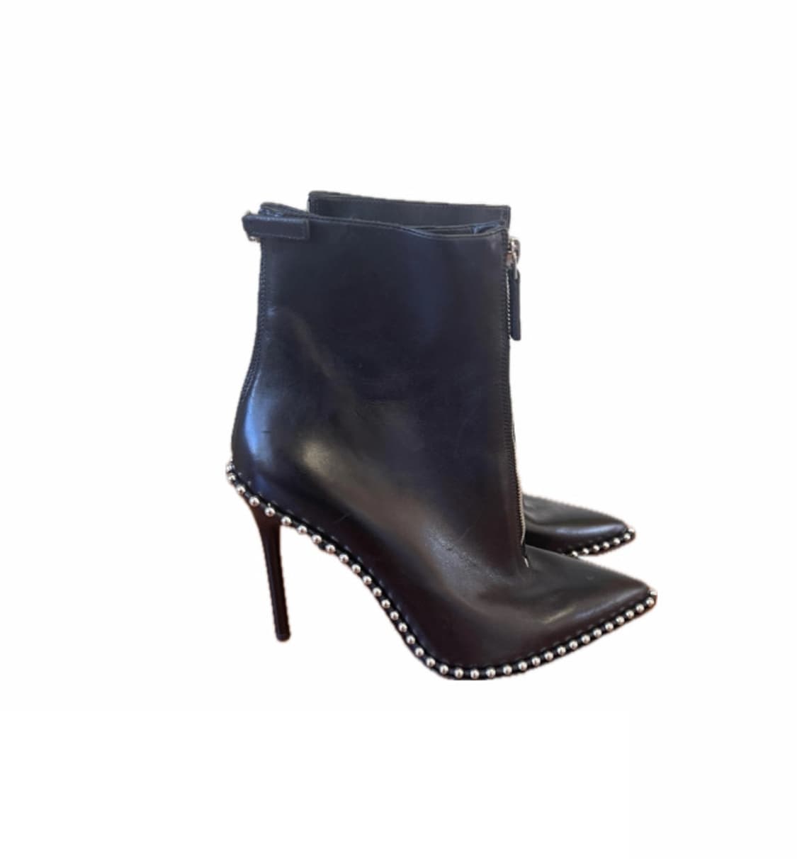 Alexander wang 알렉산더왕 스터드 앵클 부츠 36 상품이미지1