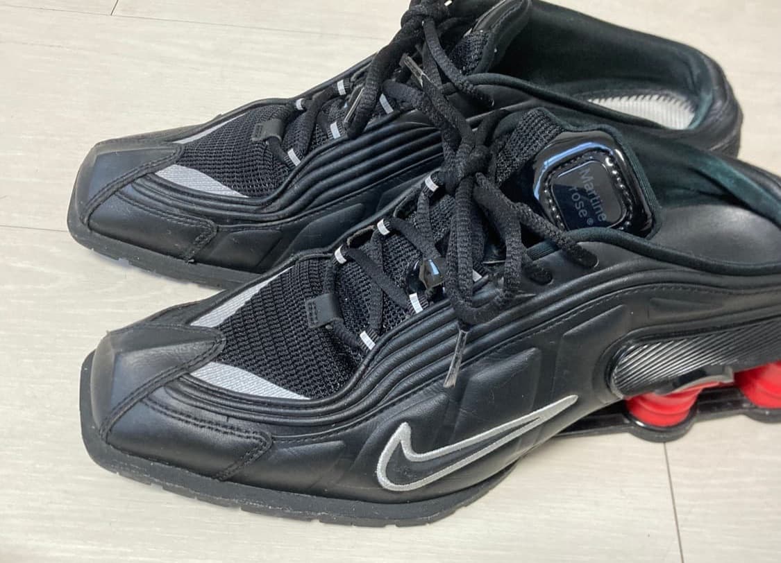 마틴로즈 샥스 (270) 상품이미지1