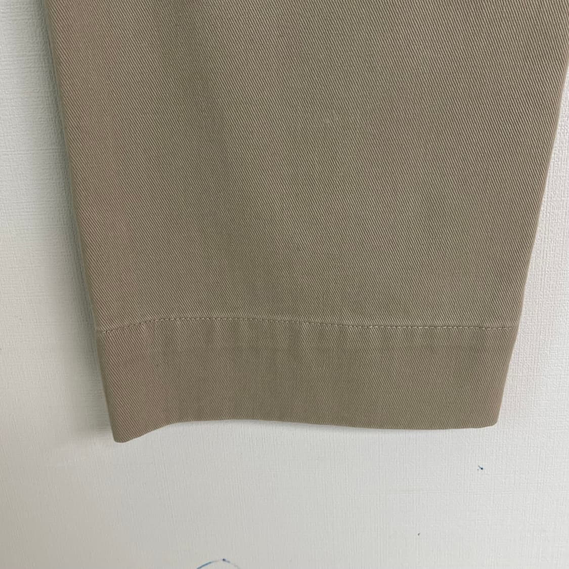 폴로 랄프로렌 스포츠 면바지 26인치 상품이미지8