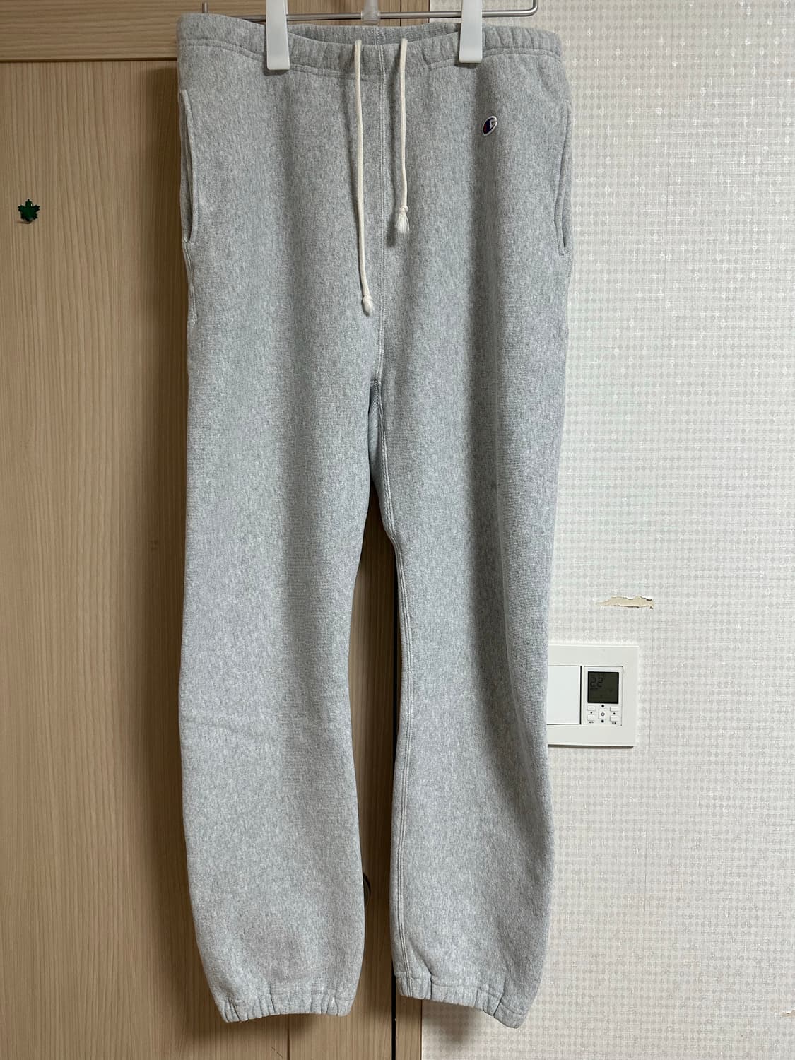 챔피온 블루택 바지 C3-W205 상품이미지1