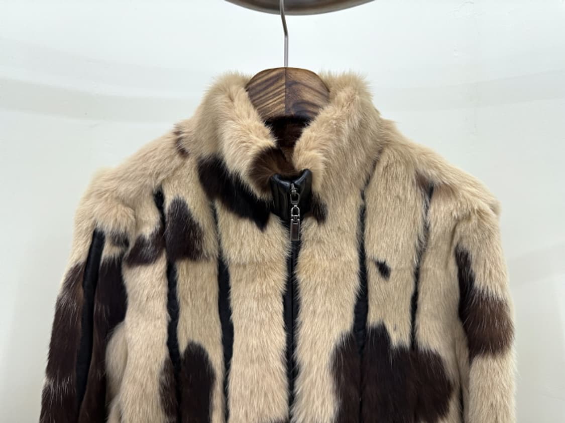 JPN shearling jacket (L) 상품이미지2