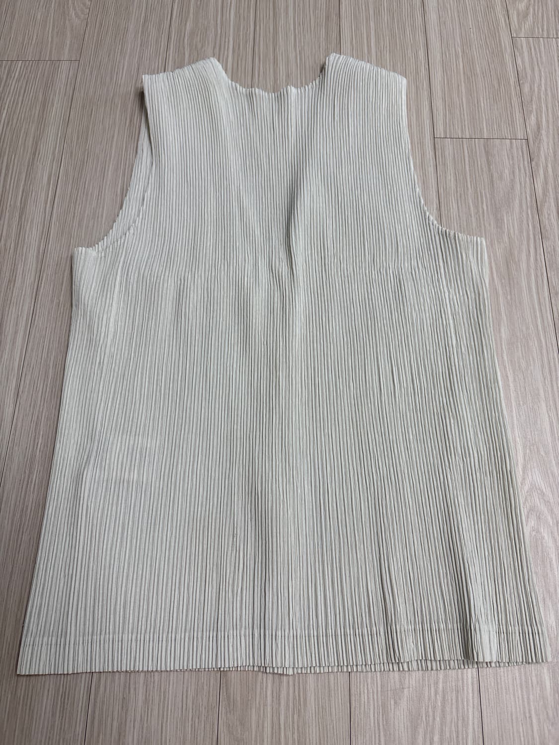 Issey miyake top 상품이미지2