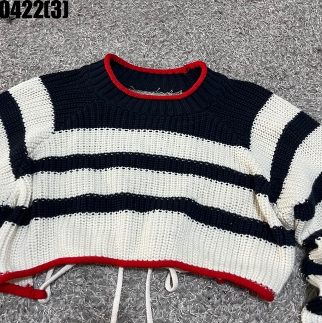 자라 니트 상품이미지2