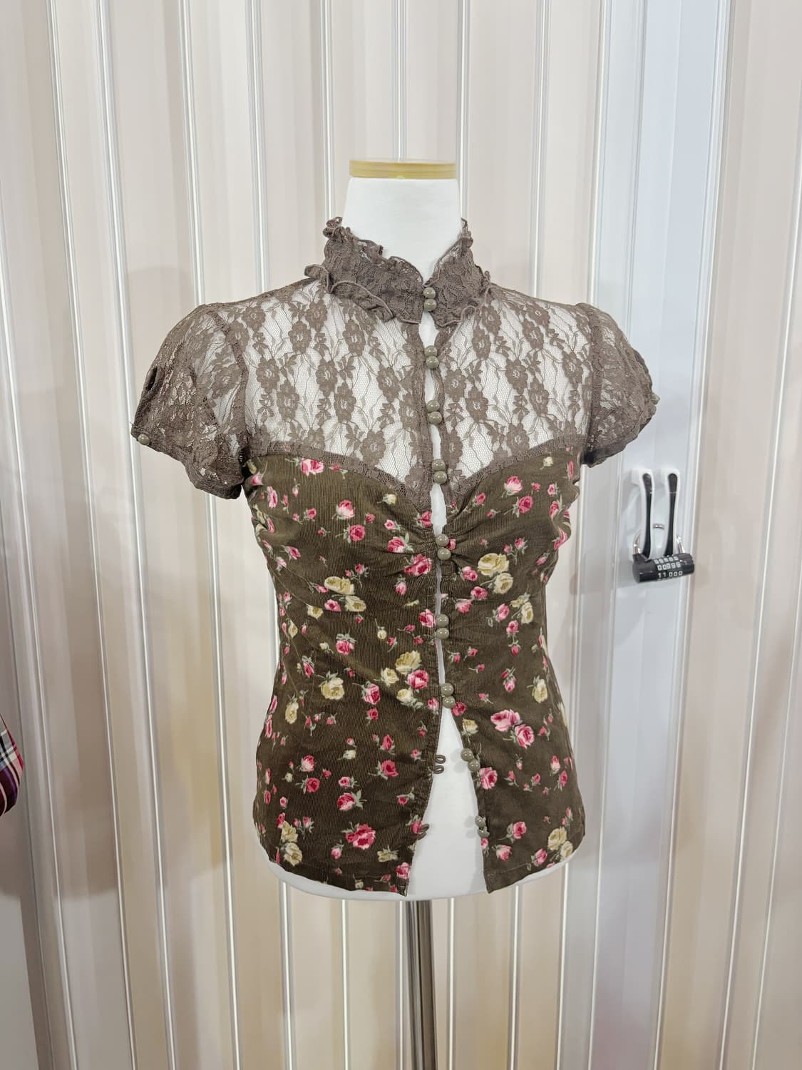 리즈리사 탑 상품이미지1