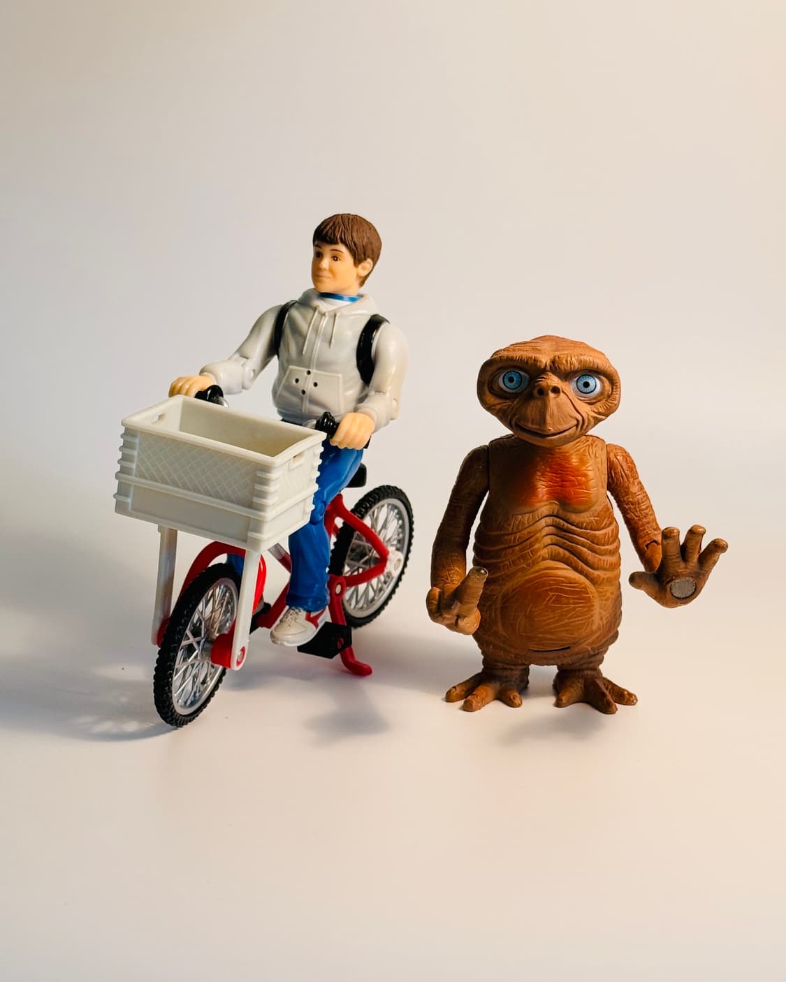 vintage | E.T 피규어 | 이티 피규어 상품이미지4