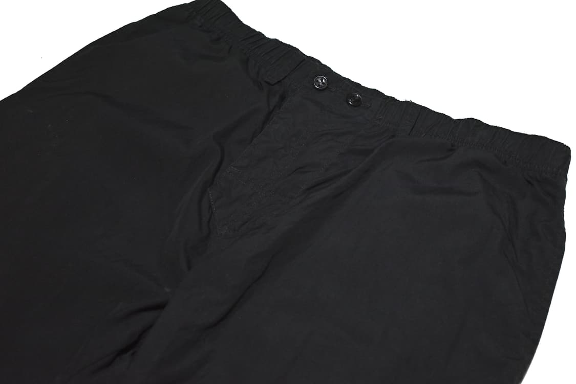 Yves Saint Laurent 08SS poplin easy pant 상품이미지3