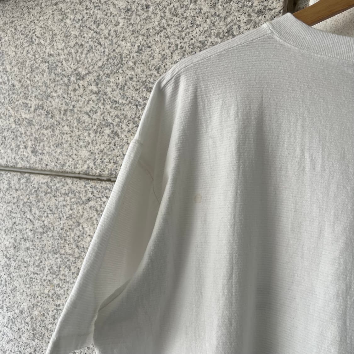 90’s ONEITA 샌프란시스코 차이나타운 티셔츠 상품이미지8