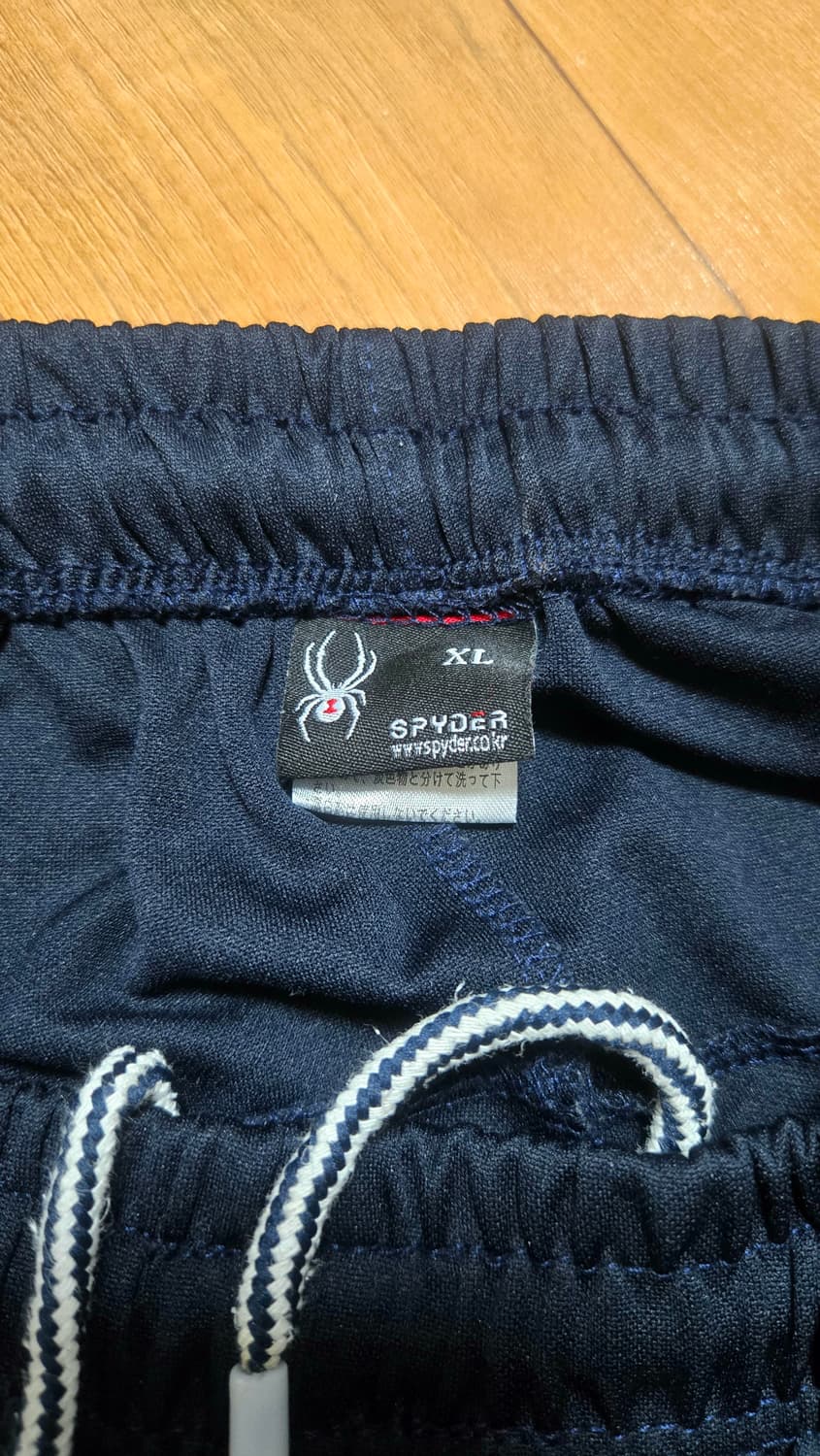 스파이더 트레이닝복 세트 XL , 체육복, 운동복 상품이미지9
