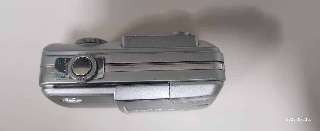 OLYMPUS CAMEDIA X-2 빈티지레트로 디지털카메라 상품이미지2