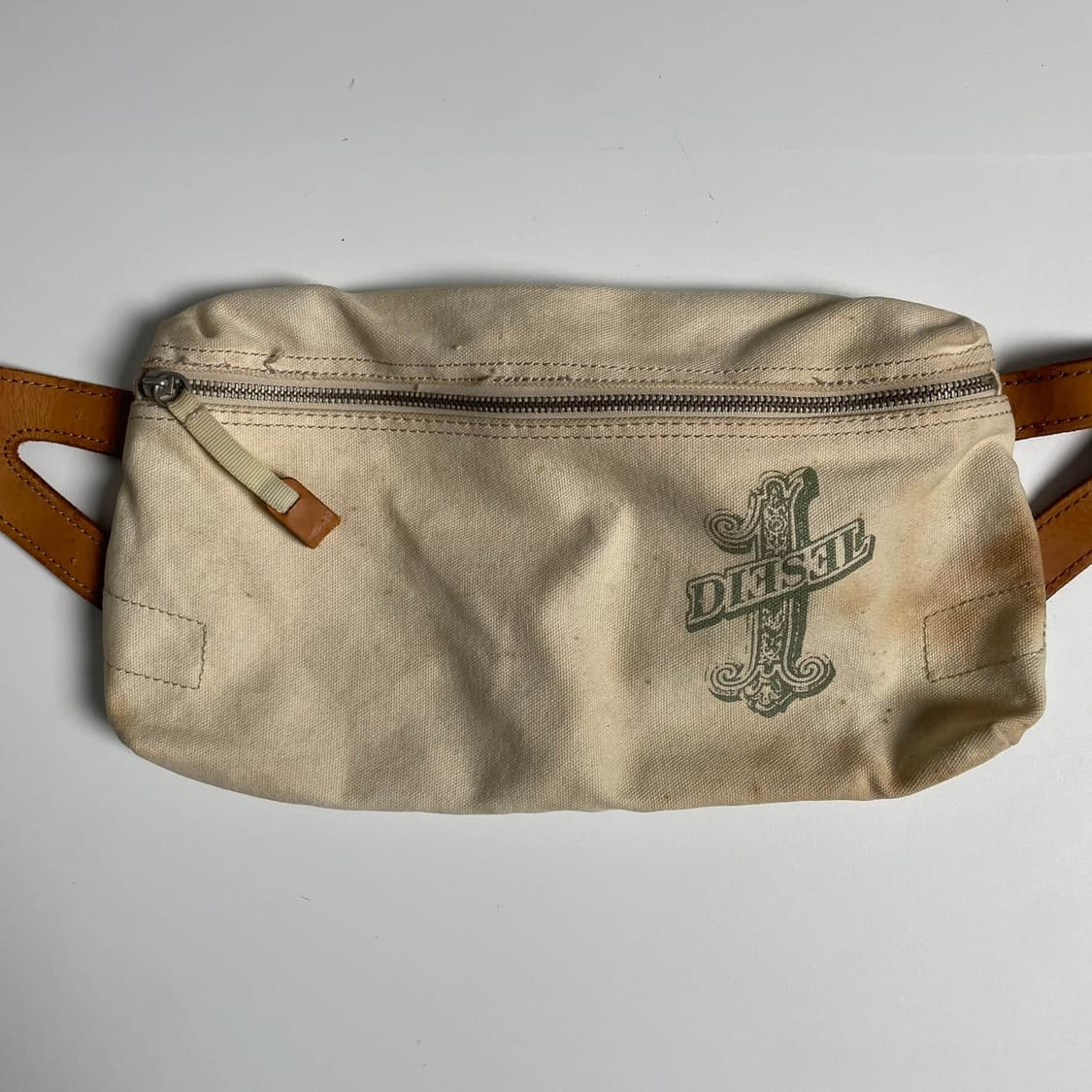 디젤 웨이스트 백 상품이미지4