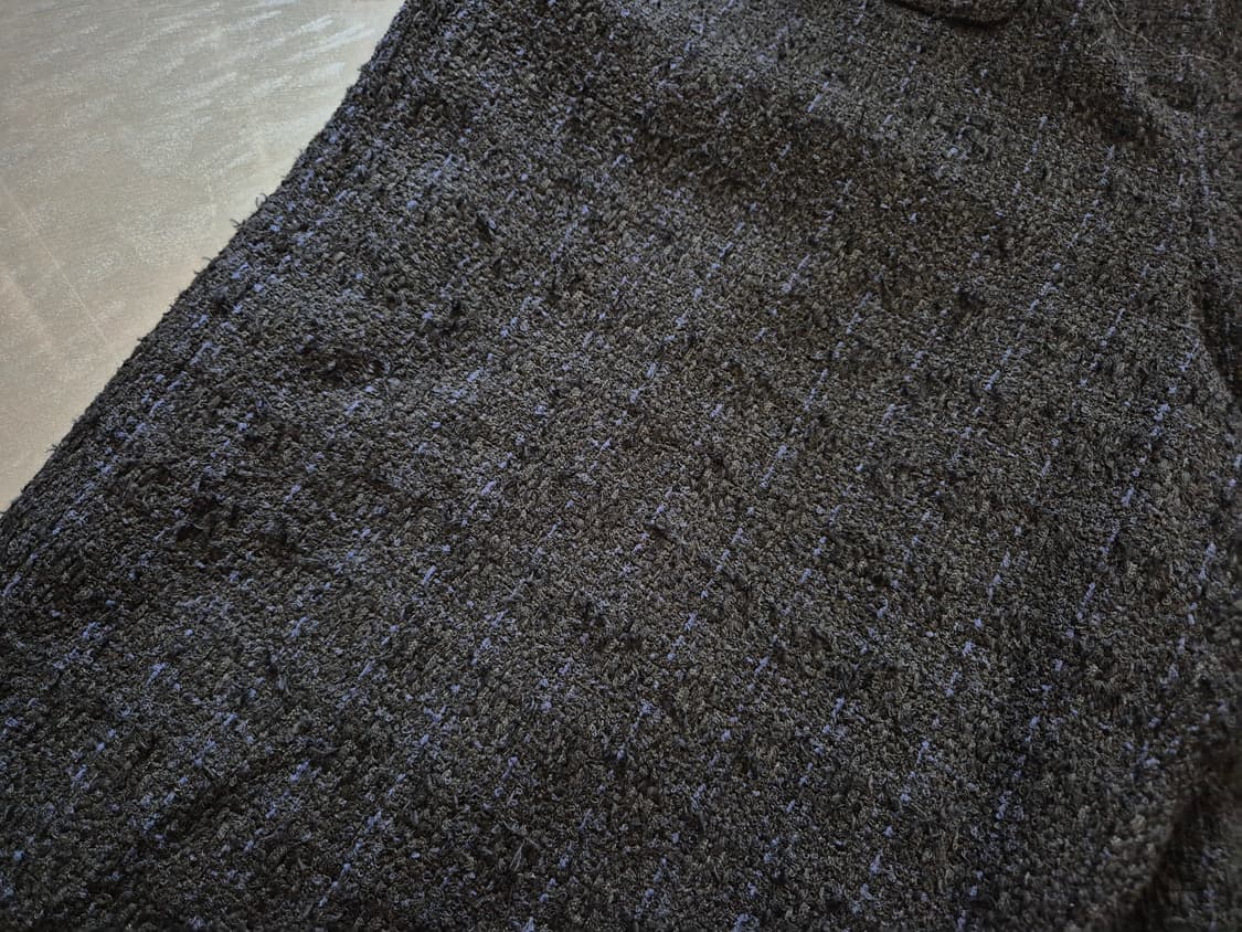 CHANEL uniform tweed pants 상품이미지4