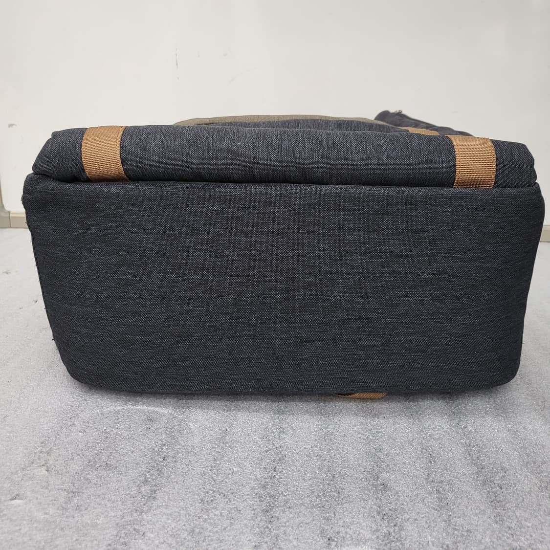 빈폴 아웃도어 여행용 백팩 46x33x13cm 상품이미지6