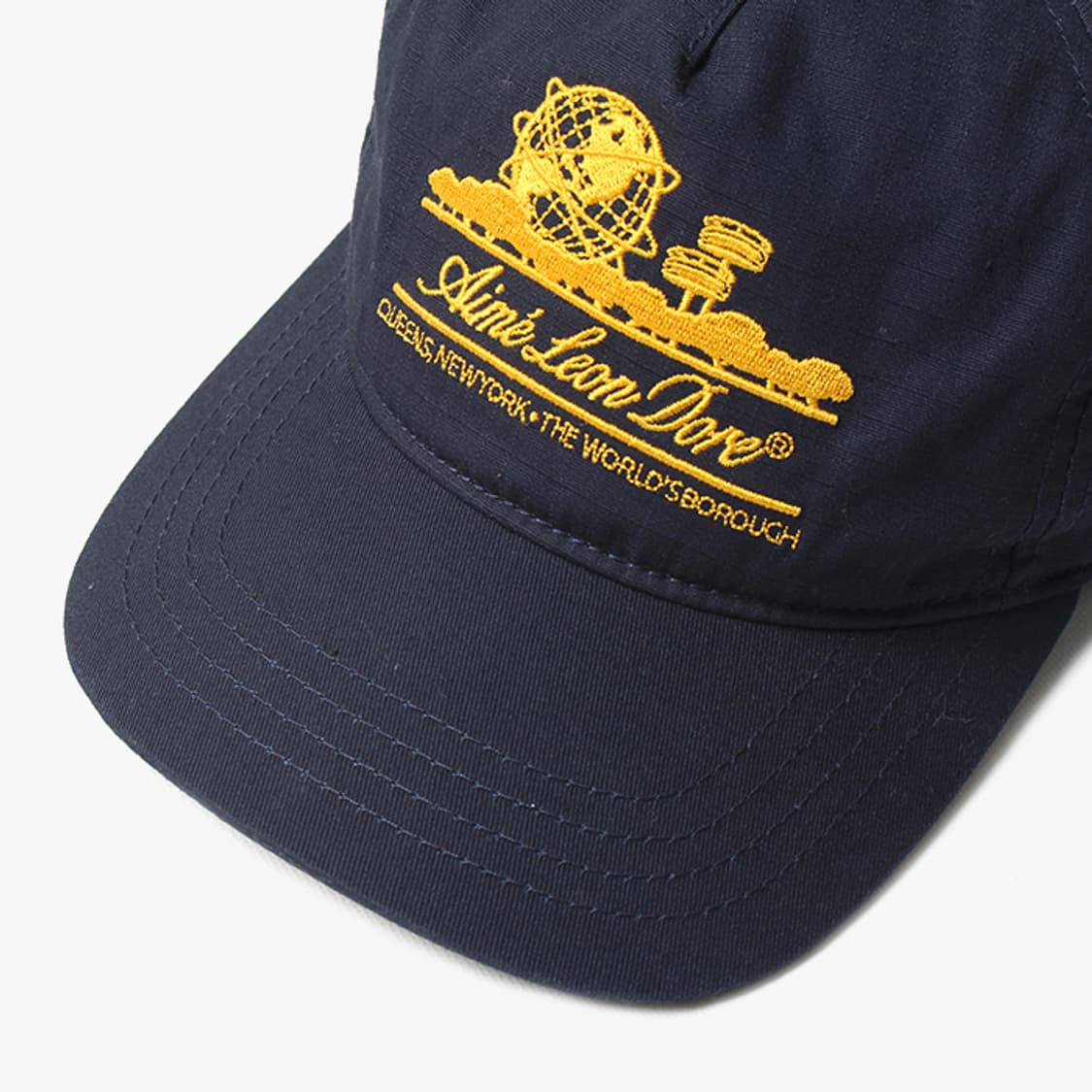  (새상품) AIME LEON DORE "Navy Cap" 상품이미지2