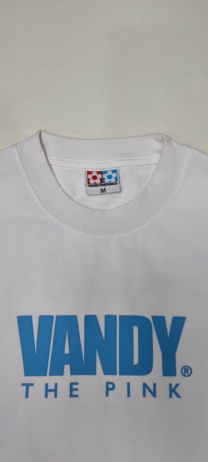 반디 더 핑크 컴플렉스콘 반팔 M _ 공용 상품이미지9