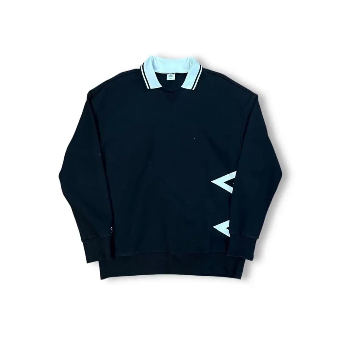 엄브로 카라맨투맨 상품이미지1