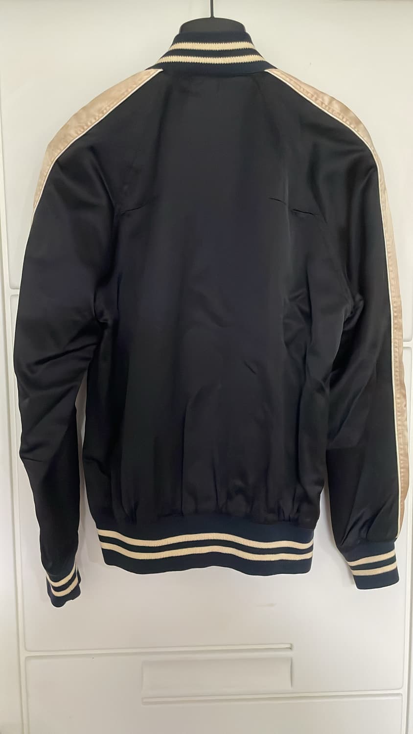 디올 옴므 06SS 스카잔 급처 상품이미지3