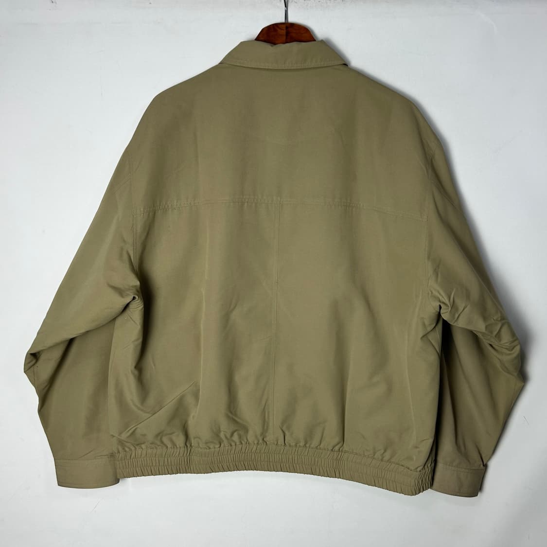 [JPN] 빈티지 니트배색 집업 자켓 상품이미지2