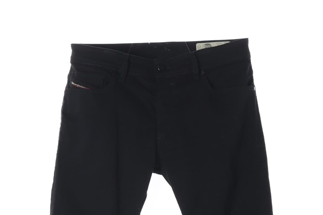 DIESEL 슬린커 슬림 스키니 데님팬츠 32 상품이미지3