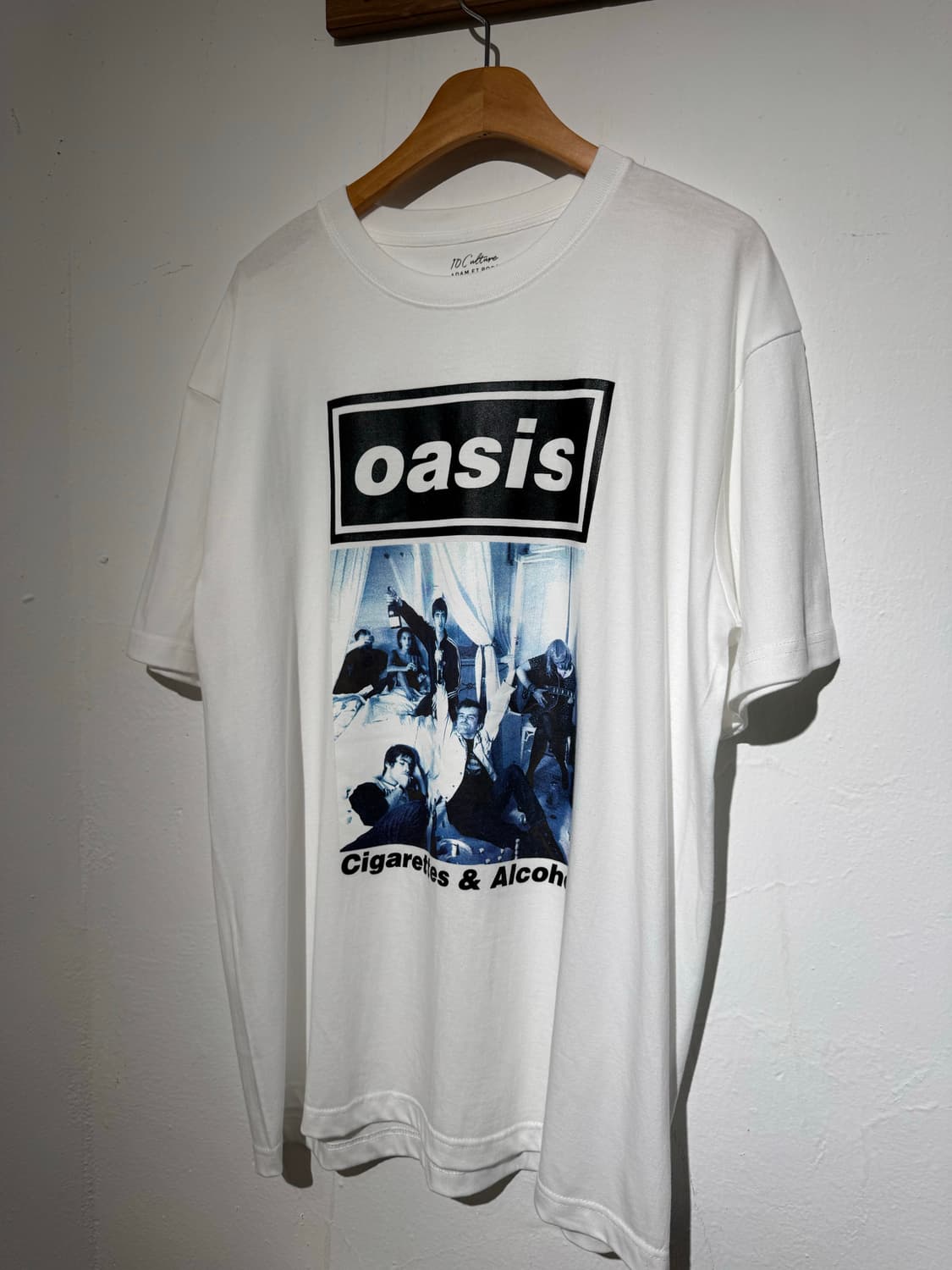 OASIS X ADAM ET ROPE 상품이미지3