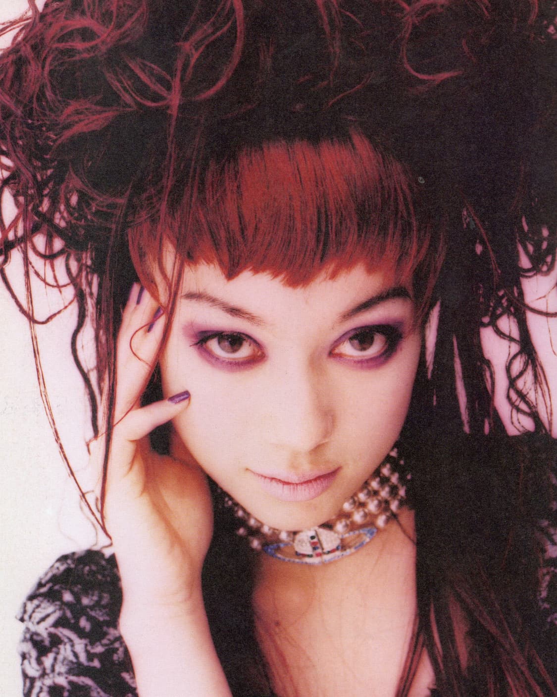 Zipper 'Our Vivienne Westwood' (1997) 상품이미지4