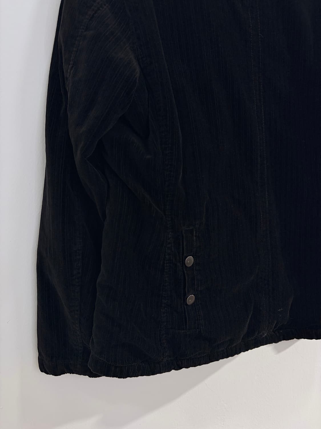 Takeo Kikuchi 벨벳 워크 자켓 상품이미지8