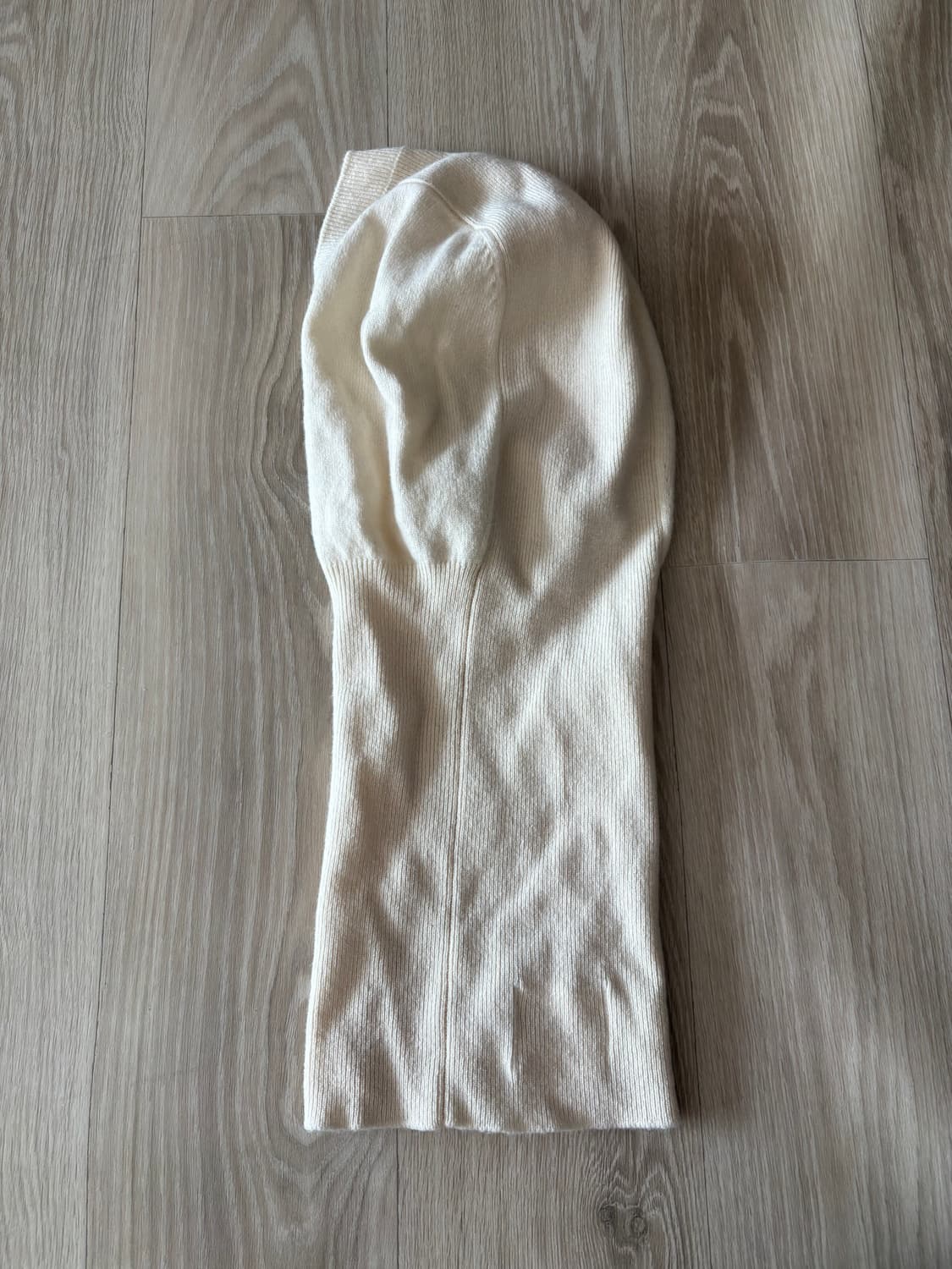 솔로이스트 22aw 바라클라바  상품이미지4