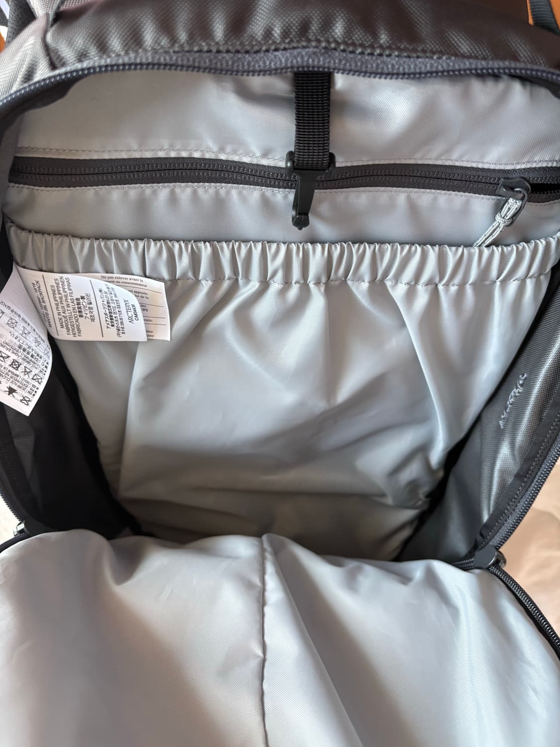 ARC'TERYX MANTIS 26 아크테릭스 맨티스26 백팩 상품이미지7