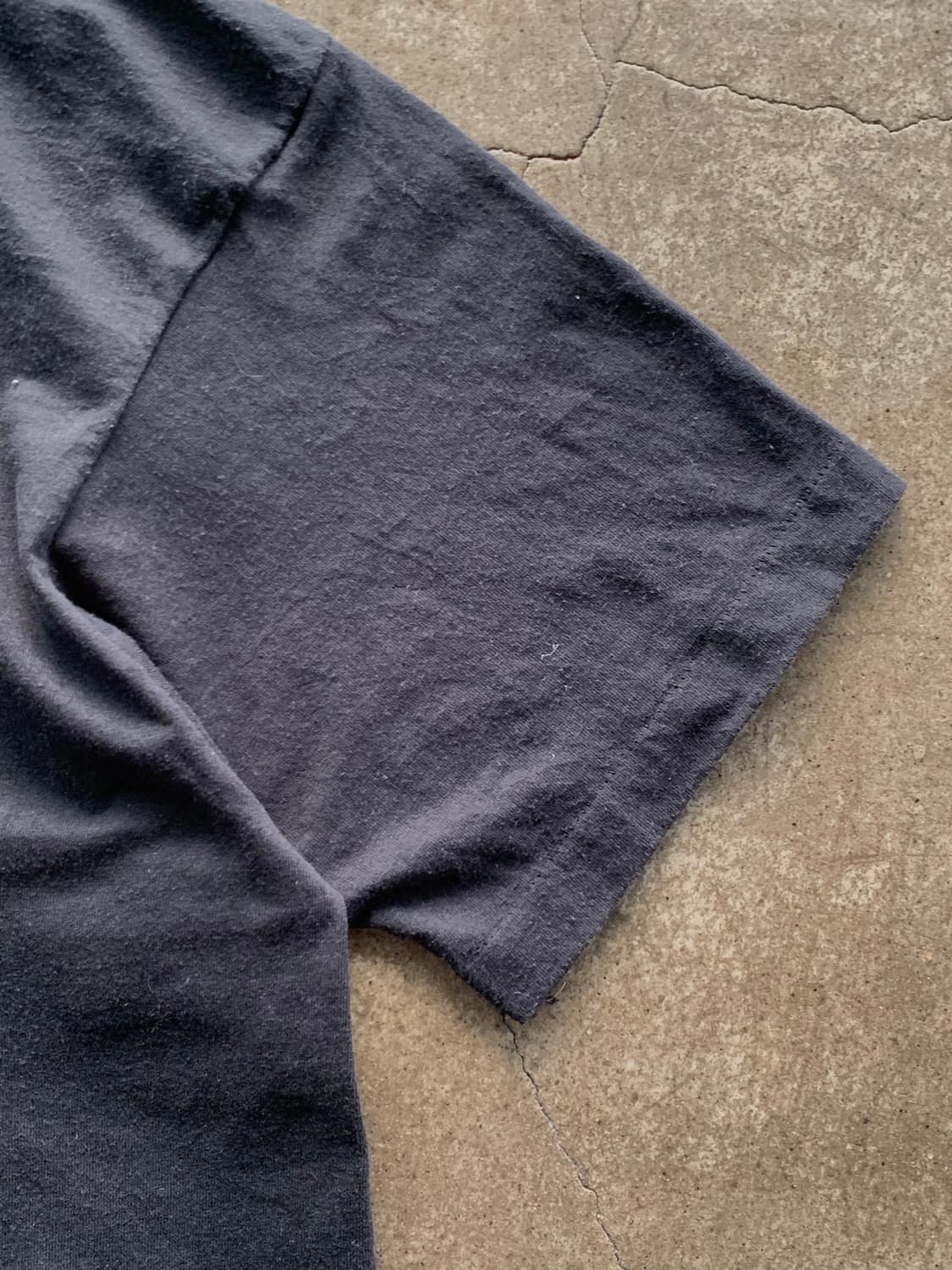 80s DARE 프로모션 티셔츠 상품이미지4