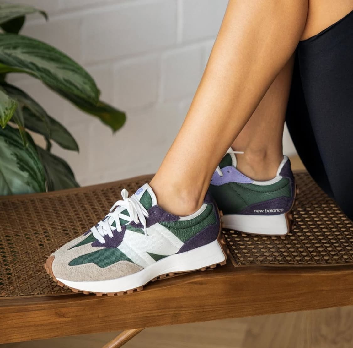 뉴발란스 327 250 상품이미지7