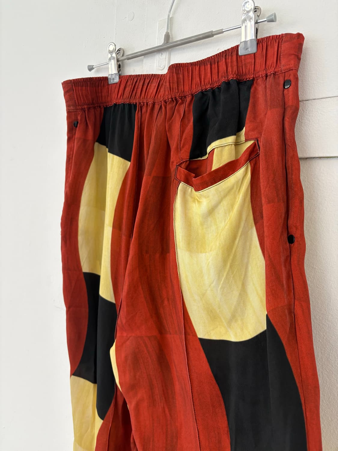 토가 비릴리스 아카이브 팬츠 상품이미지1