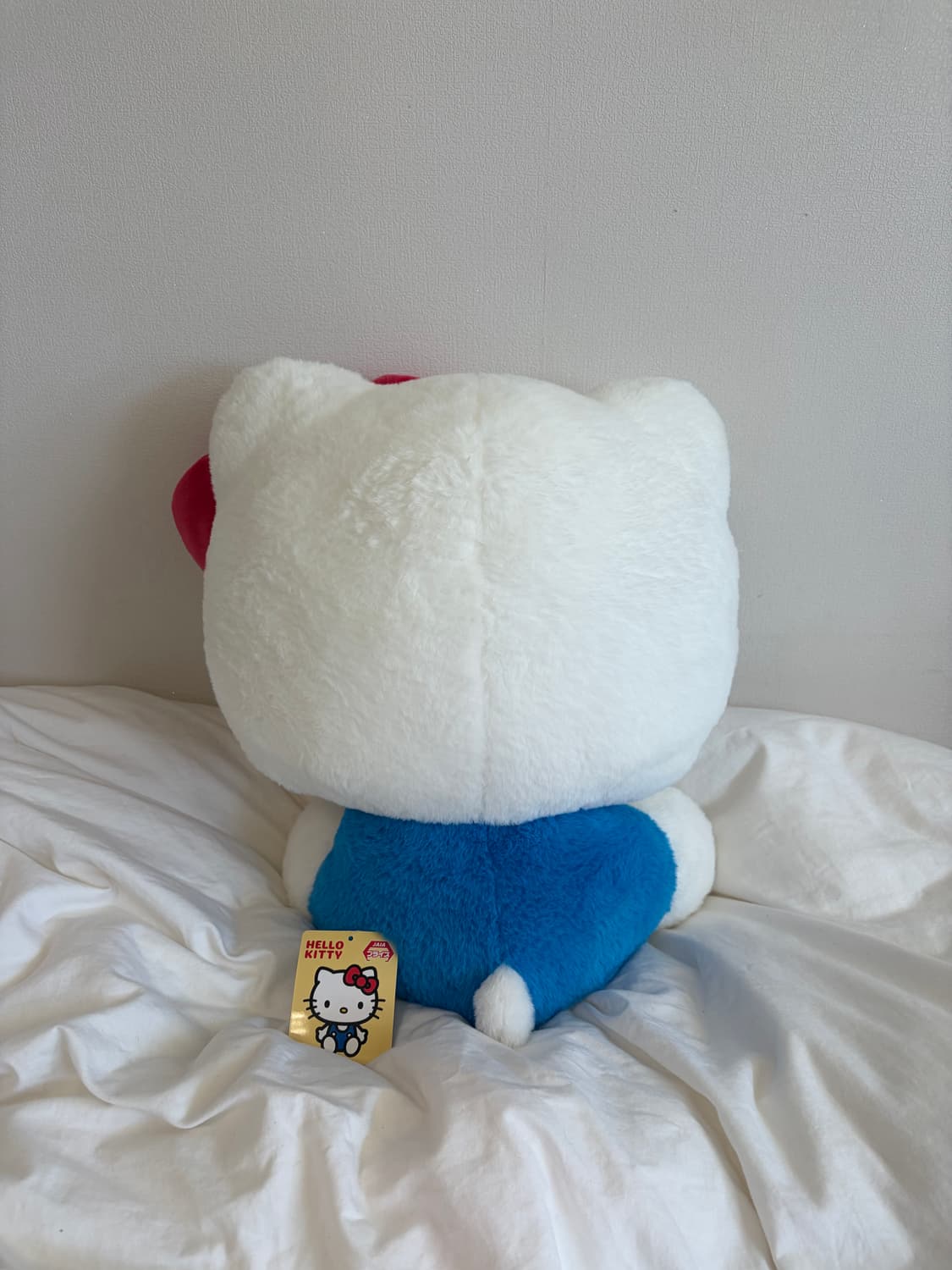 헬로키티 봉제 인형 상품이미지2