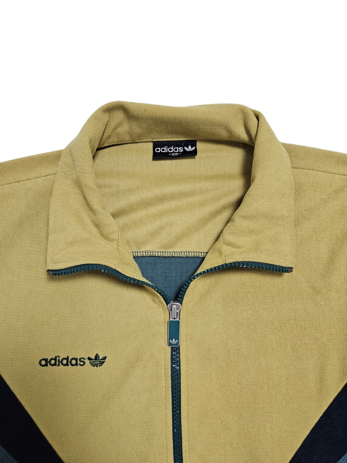 아디다스 올드스쿨 배색 져지 상품이미지6