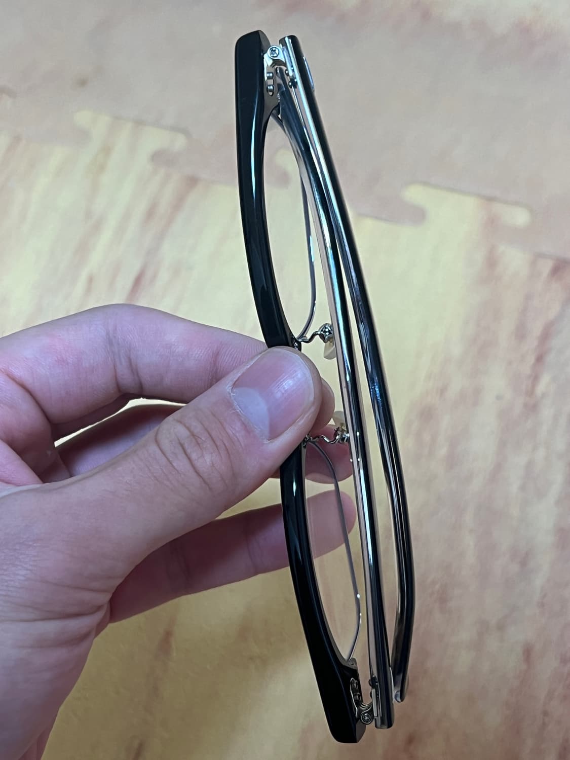 Accrue Nos12 하금테 SV 상품이미지8