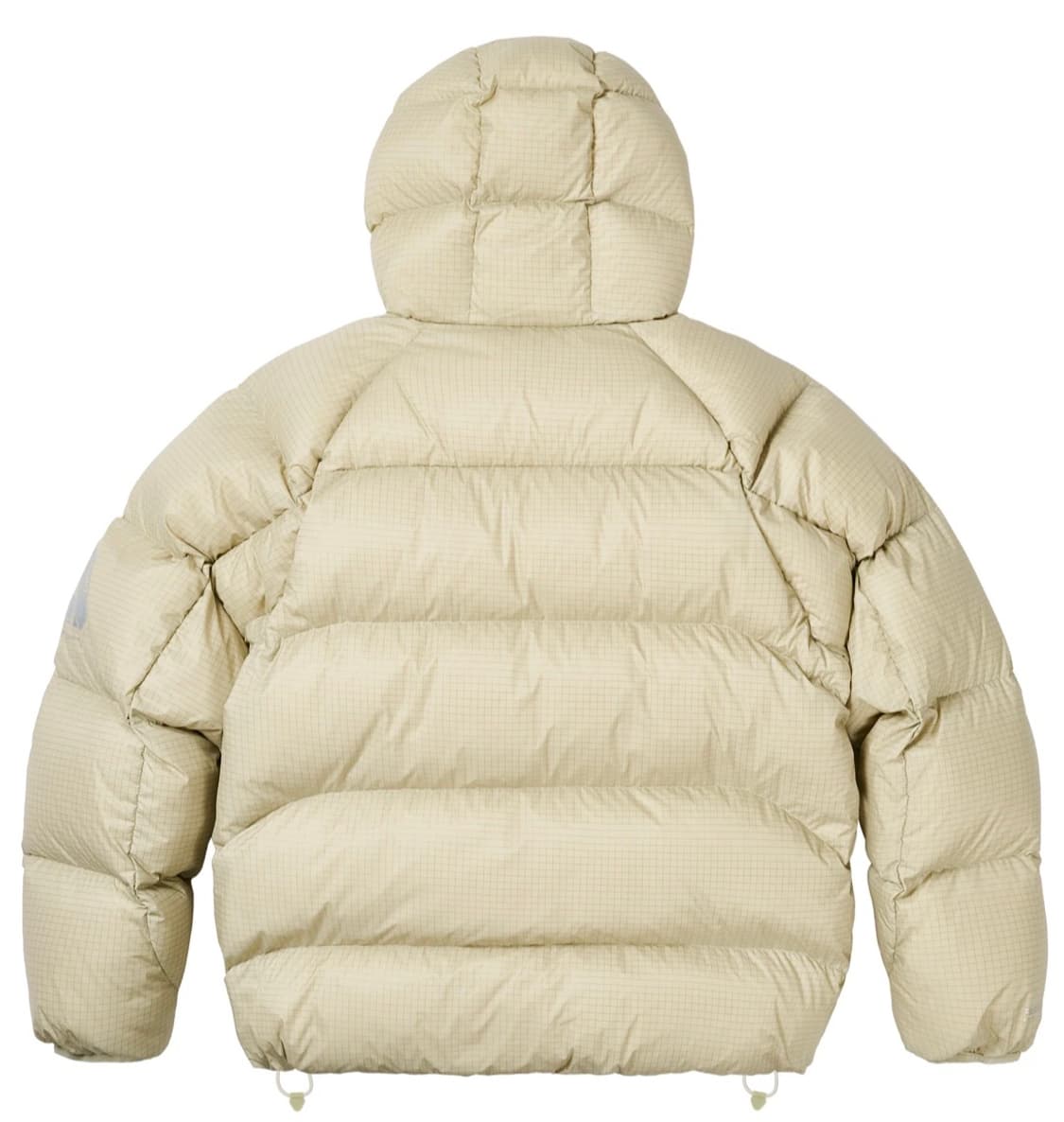 25FW 팔라스 퍼텍스 퀀텀 RS 푸파 패딩 베이지(새상품) - L 사이 상품이미지3