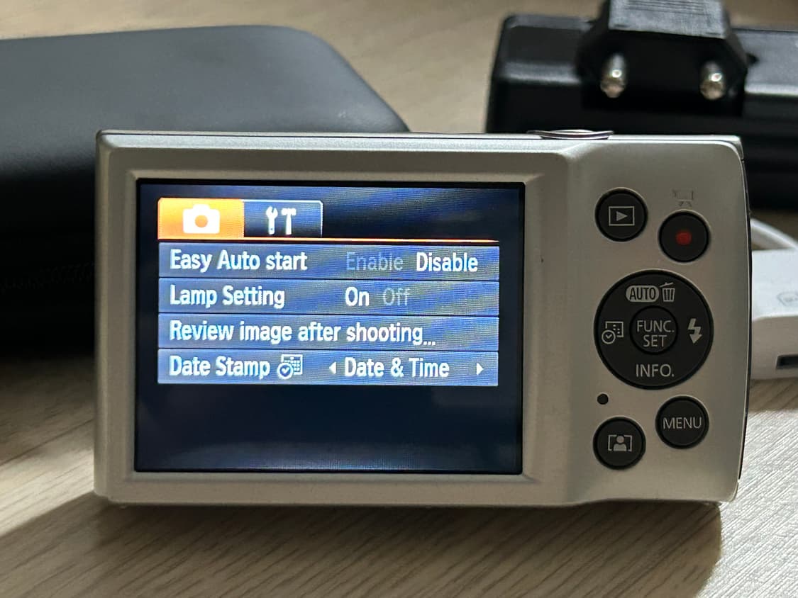 캐논 익서스 185/ixus 185/익시 200/ixy 200 상품이미지6