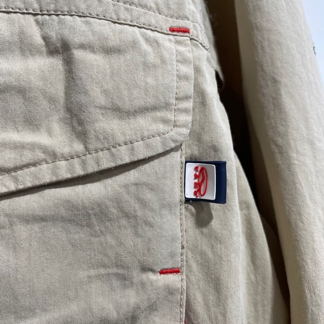 반스 90s 워크 자켓 상품이미지5