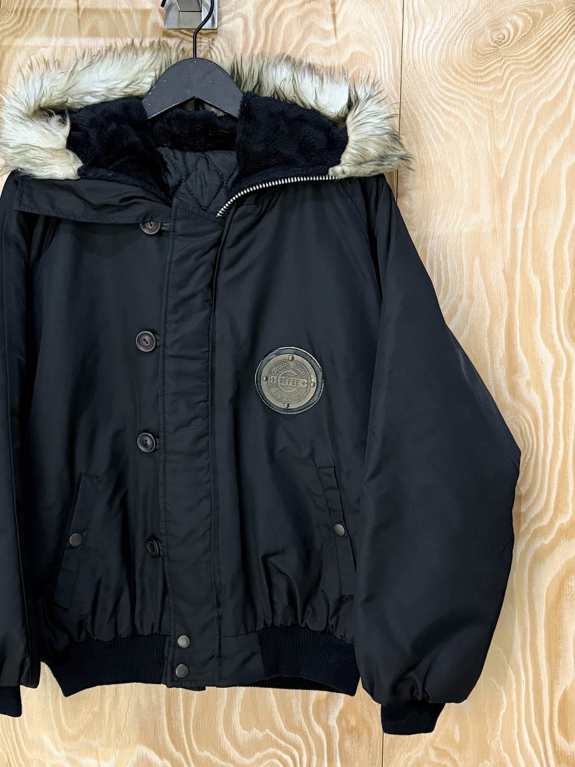 오피 90‘s U.S.A.F Type N-2B 파카 상품이미지4