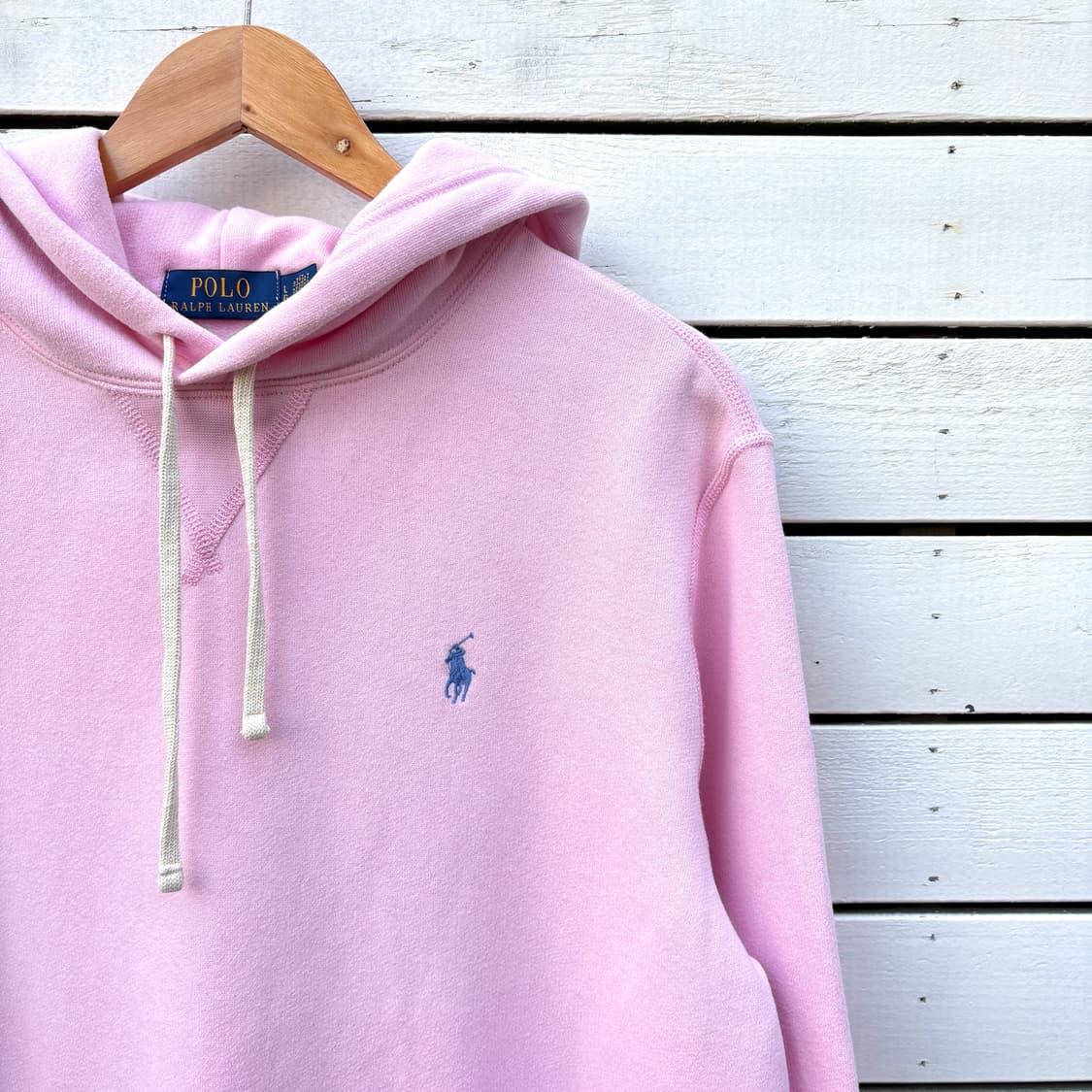 Polo 폴로 후드티 상품이미지5