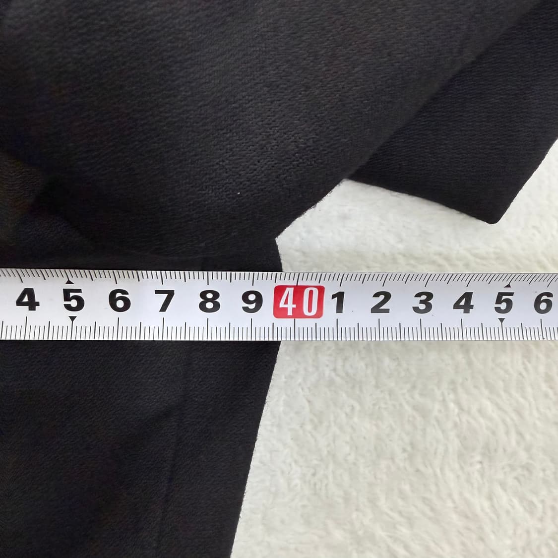 85 로엠 여성 원버튼 블레이저 자켓 0327T 상품이미지5