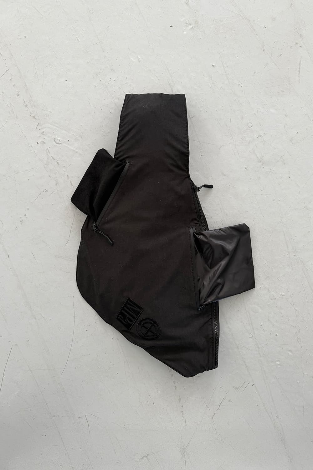 Os) 플라스틱 프로덕트 유틸리티 슬링백 상품이미지2