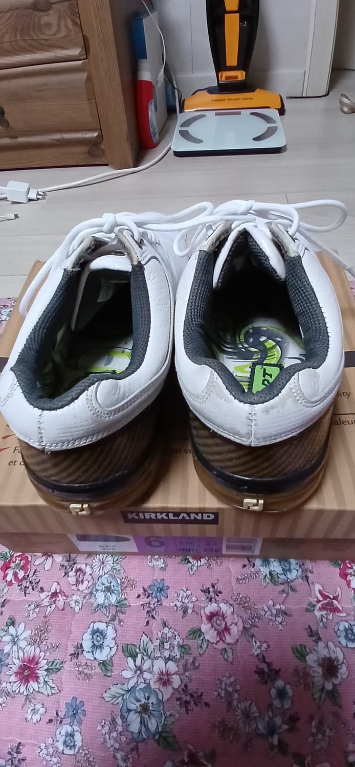 풋조이 골프화(265mm)  상품이미지3