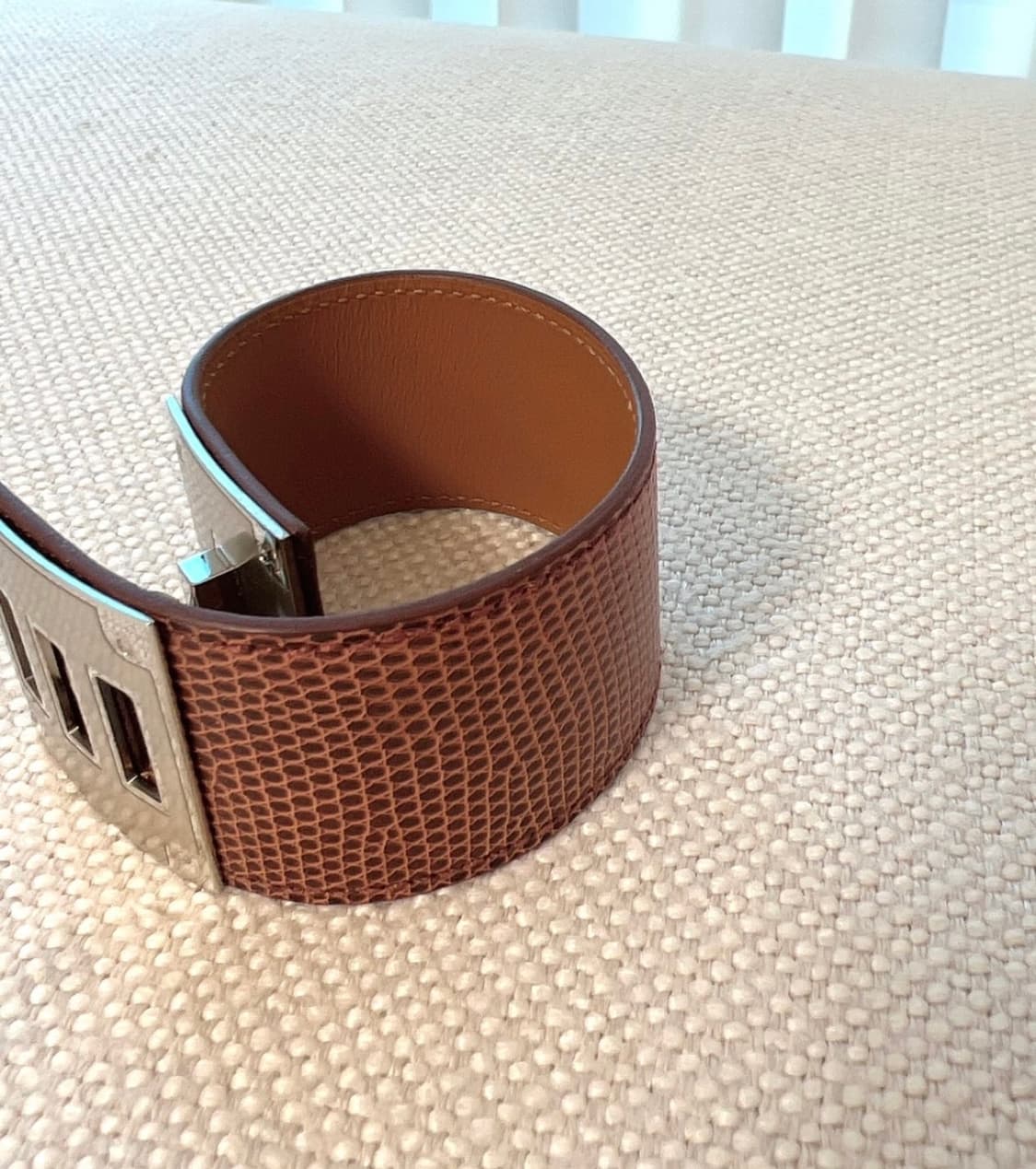 에르메스 켈리독 팔찌 상품이미지7