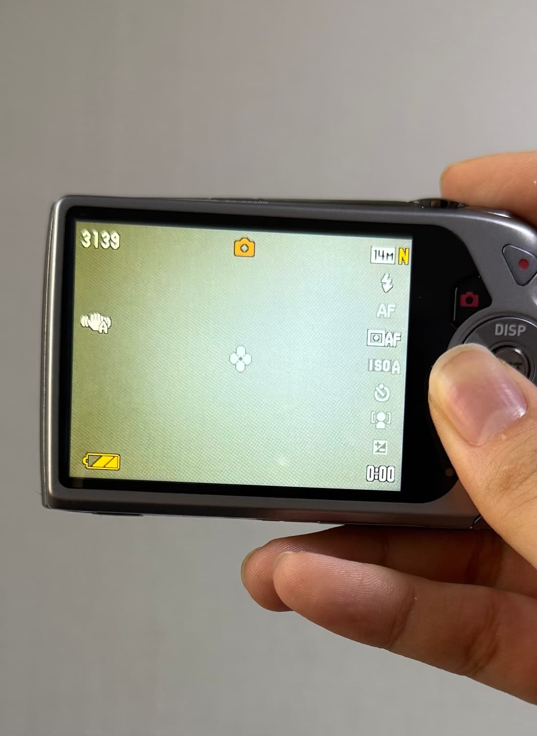 카시오 엑슬림 z2300 모카 나연 로제 디카 풀박스 상품이미지5