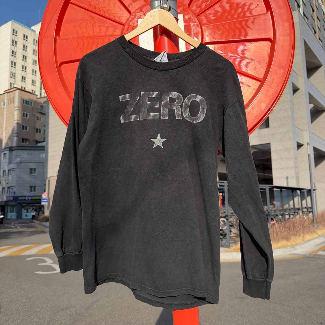 90s Vintage Smashing Pumpkins 상품이미지1