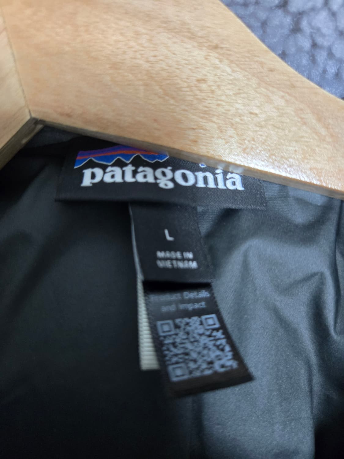 파타고니아 헤비 후리스 상품이미지3